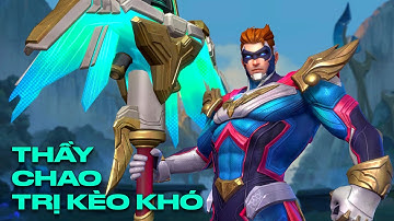 LMHT : Tốc Chiến - JAYCE Comeback trị kèo khó - Cân trận cực căng những ngày đầu mùa