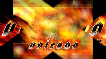 volcano - Yasuhiro Abe