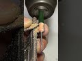 Pencil play 115#woodturning #woodturner #pencilsharpener#greenwoodworking #woodcraft#Pencil #木工旋盤#木工
