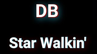 Dragon Ball 🔥 Star Walkin' ❄️✨✨ Universal Battle