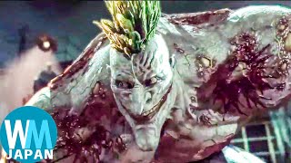 スーパーヒーローゲームにおけるボス戦 ランキングWorst10 screenshot 4