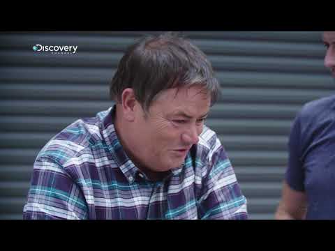 Wheeler Dealers : la Toyota MR2 - Discovery Channel