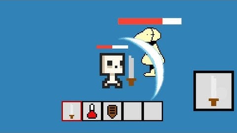 Max2d How To Make Use Item Tutorial