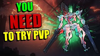 Armored Core 6 PvP: How I Found True Love