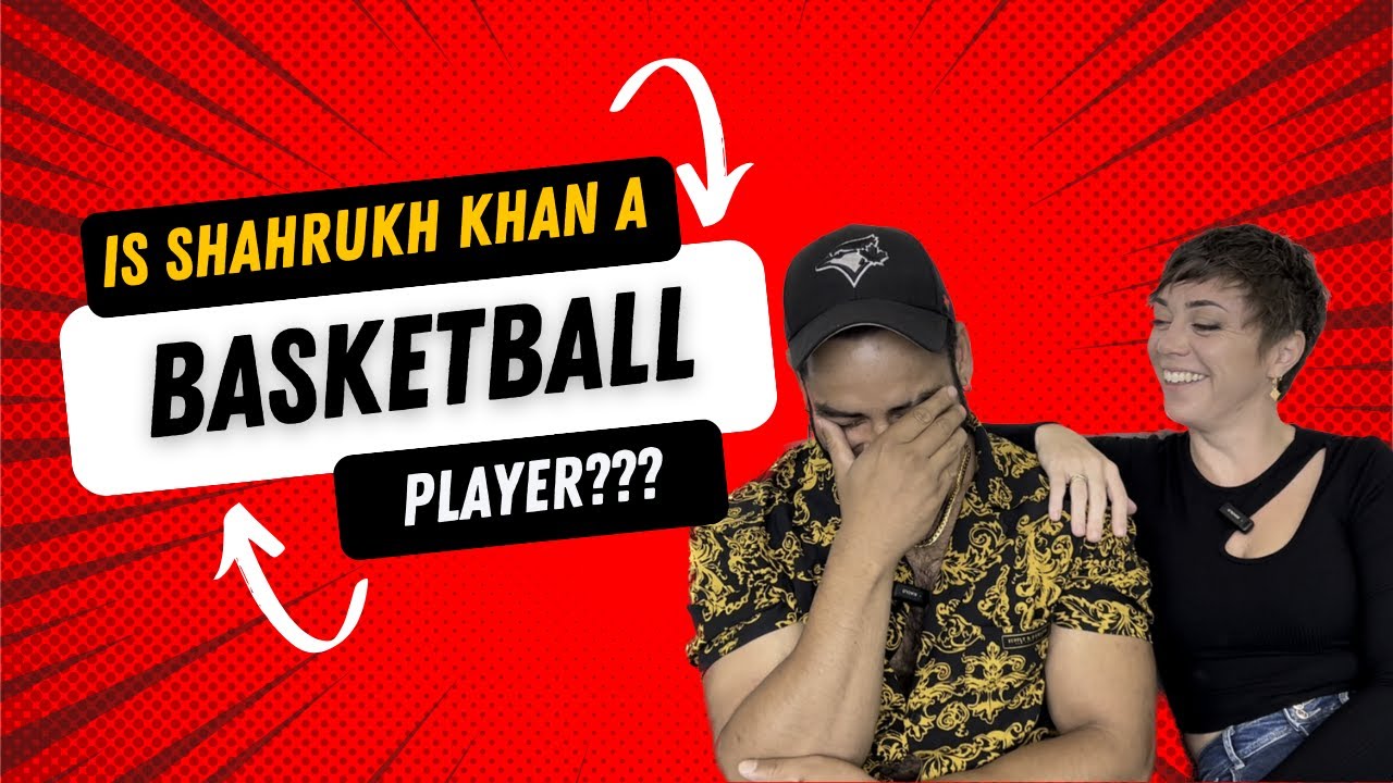 JAWAN | OFFICIAL TRAILER | CANADIAN REACTION | ShahRukh Khan | Deepika Padukone | Foreigner Reaction