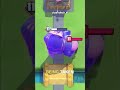 Royal Giant & Fisherman: The Ultimate Clash Royale Combo #shorts