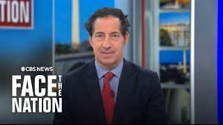 Raskin says Trump "may destroy" the Republican Party