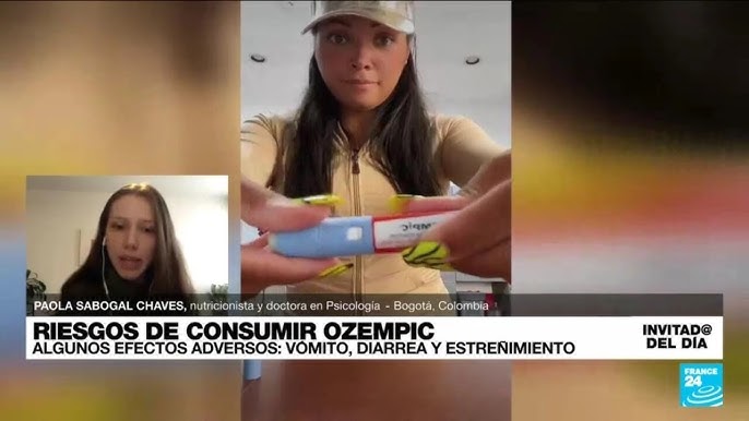 Ozempic, el medicamento para la diabetes que adelgaza y se ha agotado en  farmacias, Vídeos