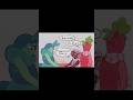 Cosmo And Sprout Bake Squirm A Cake! 🎂🐛 | Dandy's World Comic Dub | #dandysworld #comicdub