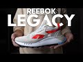 The best REEBOK ever?! Reebok Legacy Leather Review & On-Feet