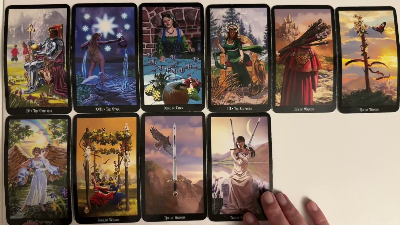 Наистина идва прекрасно