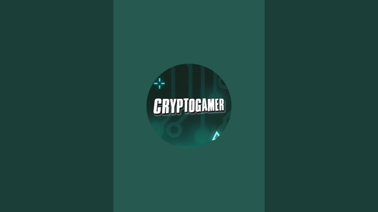 Cryptogamer está ao vivo!