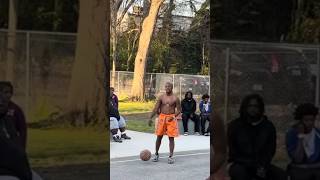 Lil Woody Pulled The CRAZIEST Shot On Ralo’s Team… They Couldn’t Believe It 😳