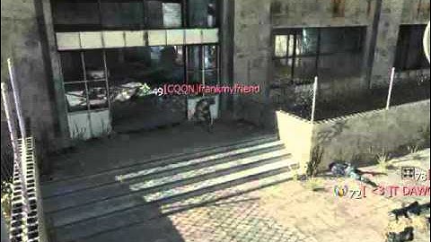 Semtex/C4 Quad! SignoreGoobs