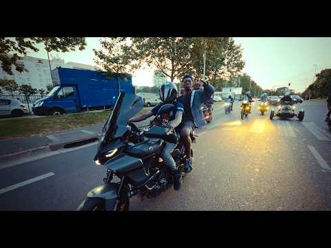 DJAF - BANTU (Clip Officiel)