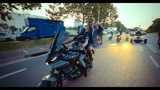 Djaf - Bantu Clip Officiel