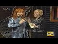 Wynonna Judd celebrates Elvis Presley Day on CMT Most Wanted Live (2002)