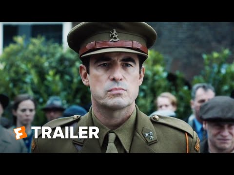 The Last Vermeer Trailer #1 (2020) | Movieclips Trailers