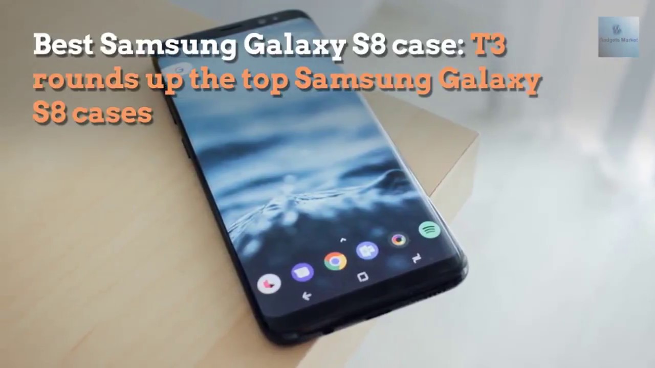 Samsung Galaxy S8 cases || Top 10 Samsung Galaxy S8 cases