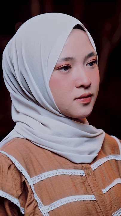 YA ROBBI SALLIMNA #nissasabyan #sholawat #yarobbisallimna