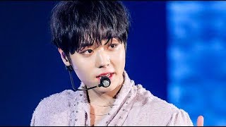 [TD영상] 박지훈 (PARK JI HOON), 세기의 난제! 윙옵인가?윙깅인가?  ‘L.O.V.E’