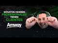 GANAR DINERO DE VERDAD, es un proceso largo - CLIENTES AMWAY