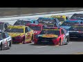 2016 Hellmann's 500 at Talladega Superspeedway