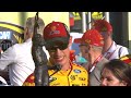 2016 Hellmann's 500 at Talladega Superspeedway