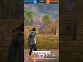 free fire one tap head short dizart gun se ⏯️🔚 #trending #freefire #gaming #786 #ajjubhai