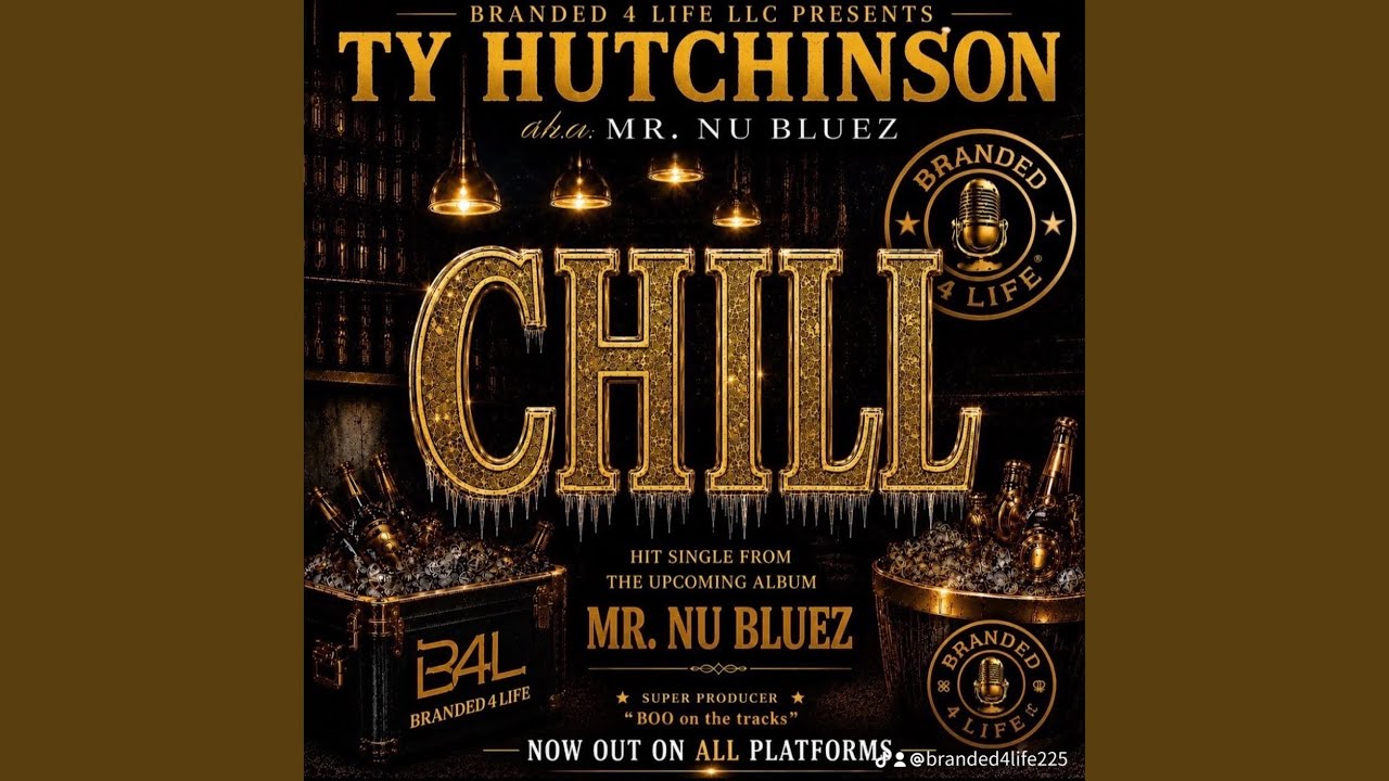 Watch CHILL on YouTube Watch CHILL on YouTube