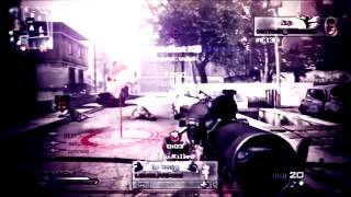 Mw2 Halloween Edit|Happy Halloween!