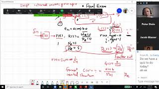 ME142Sp21 Mechatronics Week-16a (Last lecture)