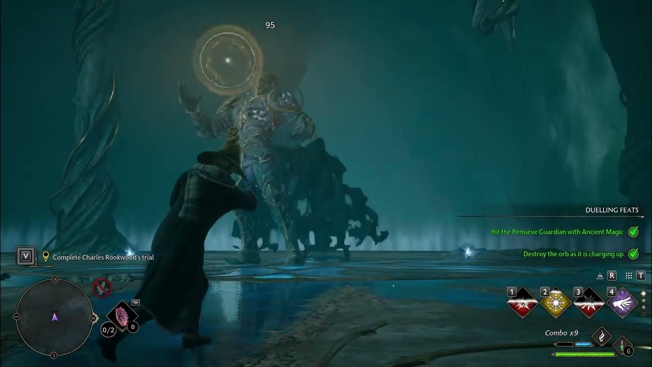 Hogwarts legacy страж омута. Hogwarts legacy геймплей. Hogwarts legacy боссы. босс хогвартс. босс хогвартс.