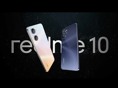 realme10 | Sweep Through the Competition | realme