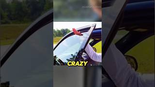 Can A Car Window Really Break Your Finger? Car Safety Test You Must Know