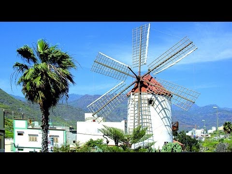 TUI Reisevideo Gran Canaria