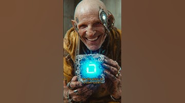 Still Counting Birthdays (Second Cycle of Humanity)