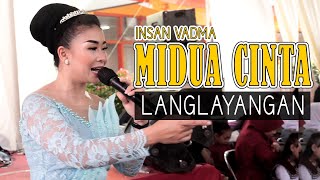 midua cinta langlayangan -insan vadma