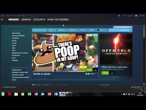 Video: Steam Introduce Il Sistema Di Carte Collezionabili Virtuali