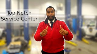 John Amato Chrysler Dodge Jeep Ram Service Department