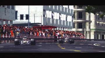 rFactor 2 Trailer [1080p]