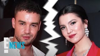 Liam Payne Maya Henry Split Less Than a Year After Engagement E News
