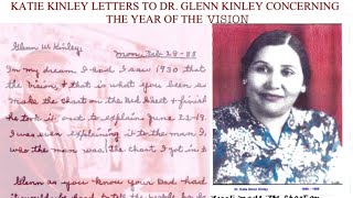 Katie Kinley’s 1983 Letter: Why it Matters?