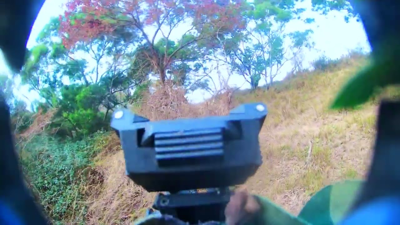 Taiwan is Drone NightMare