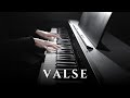 Valse Evgeny Grinko Piano Cover