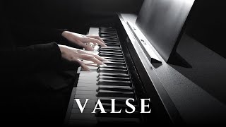 Valse - Evgeny Grinko Piano Cover