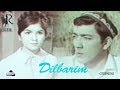 Dilbarim (o'zbek film) | Дилбарим (узбекфильм) 1967 #UydaQoling