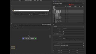 Katana 101 Script - Gaffer Objects Rename Tool