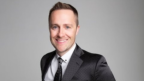 Episode 6: Keith Barry (AUDIO & VIDEO!)