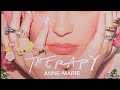ANNE MARIE Therapy FULL ALBUM mp3
